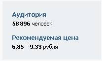 раскрутка групп вконтакте
